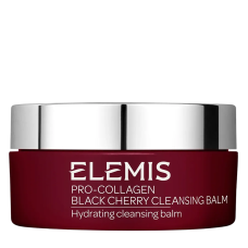 ELEMIS Pro-Collagen Black Cherry Cleansing Balm 100g - Гідрофільний бальзам для вмивання з ароматом чорної вишні ELEMIS Pro-Collagen Black Cherry Cleansing Balm 100g - Гідрофільний бальзам для вмивання з ароматом чорної вишні