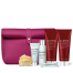 ELEMIS Kit: The Essential Travel Collection - Набір travel-бестселерів для обличчя та тіла в косметичці - фото №1