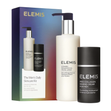 ELEMIS The Men’s Skincare Cleanse & Moisturise Duo - Подарунковий дует 