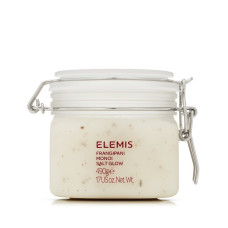 ELEMIS Frangipani Monoi Salt Glow - Сольовий скраб для тіла Франжіпані ELEMIS Frangipani Monoi Salt Glow - Сольовий скраб для тіла Франжіпані