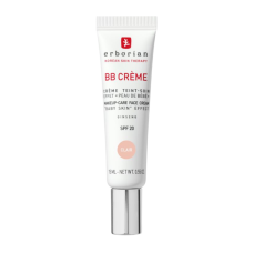 Erborian BB Cream Total Sheer Makeup-Care Face Cream 5in1 Clair 15 ml - BB Крем з тонуючим ефектом 5в1 Erborian BB Cream Total Sheer Makeup-Care Face Cream 5in1 Clair 15 ml - BB Крем з тонуючим ефектом 5в1
