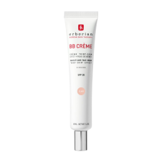 Erborian BB Cream Total Sheer Makeup-Care Face Cream 5in1 Clair 40 ml - BB Крем з тонуючим ефектом 5в1 Erborian BB Cream Total Sheer Makeup-Care Face Cream 5in1 Clair 40 ml - BB Крем з тонуючим ефектом 5в1