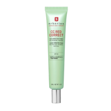 ERBORIAN CC Red Correct NEW 40ml - Корегуючий крем ERBORIAN CC Red Correct NEW 40ml - Корегуючий крем