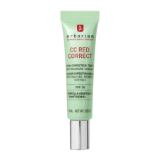 ERBORIAN CC Red Correct NEW 15ml - Корегуючий крем ERBORIAN CC Red Correct NEW 15ml - Корегуючий крем