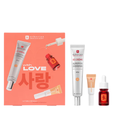 ERBORIAN With Love Gift Set - Набір “Найкращий бьюті-сет”