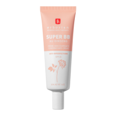 Erborian Super BB Cream Clair (40ml) - Тонуючий крем для обличчя