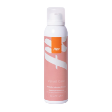 FLER Velvet Care Intimate Prebiotic Mousse 150ml - Мус для інтимної гігієни з пребіотиком FLER Velvet Care Intimate Prebiotic Mousse 150ml - Мус для інтимної гігієни з пребіотиком