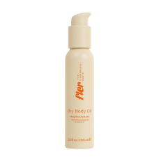 FLER Dry Body Oil 100ml - Суха олія для тіла