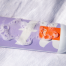FLER Fresh Glow 150ml - Мус для тіла з сяючим фінішем - фото №5 FLER Fresh Glow 150ml - Мус для тіла з сяючим фінішем - фото №5