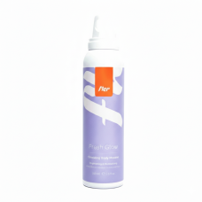 FLER Fresh Glow 150ml - Мус для тіла з сяючим фінішем FLER Fresh Glow 150ml - Мус для тіла з сяючим фінішем