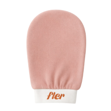 FLER Gentle Exfoliating Glove - Рукавичка для пілінгу FLER Gentle Exfoliating Glove - Рукавичка для пілінгу