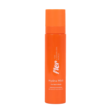 FLER Hydra Mist For Body And Hair 150ml - Зволожуючий міст для тіла та волосся