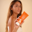 FLER Milky Scrub 200ml - Гель-скраб для тіла - фото №5