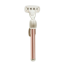 FLER The Razor Starter Set Blush Soft and metallic - Стартовий набір засобів для гоління - фото №3