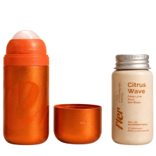 FLER Citrus Wave Starter Set - Стартовий набір дезодоранту FLER Citrus Wave Starter Set - Стартовий набір дезодоранту