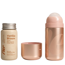 FLER Vanilla Bloom Starter Set - Стартовий набір дезодоранту FLER Vanilla Bloom Starter Set - Стартовий набір дезодоранту