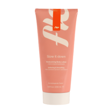 FLER Slow It Down Moisturising Body Lotion 200ml - Лосьйон для тіла FLER Slow It Down Moisturising Body Lotion 200ml - Лосьйон для тіла