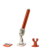 FLER The Razor Starter Set Sicily Warm and vibrant - Стартовый набор средств для бритья FLER The Razor Starter Set Sicily Warm and vibrant - Стартовый набор средств для бритья