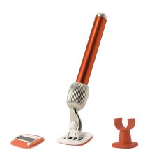 FLER The Razor Starter Set Sicily Warm and vibrant - Стартовий набір засобів для гоління