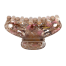 GRIFFE Isba Rose/Beige - Заколка-краб Melissa мала - фото №3 GRIFFE Isba Rose/Beige - Заколка-краб Melissa мала - фото №3