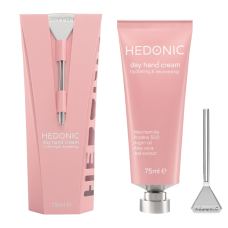 HEDONIC Day Hand Cream 75ml - Денний крем для рук HEDONIC Day Hand Cream 75ml - Денний крем для рук
