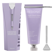 HEDONIC Night Hand Cream 75ml - Нічний крем для рук HEDONIC Night Hand Cream 75ml - Нічний крем для рук