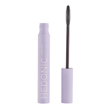 HEDONIC Perfect Thermal Mascara Dark Brown 10 ml - Термотуш для вій (темно-коричнева)