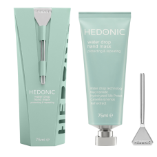 HEDONIC Water Drop Hand Mask 75ml - Маска для рук HEDONIC Water Drop Hand Mask 75ml - Маска для рук