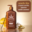 HEMPZ Vanilla Lux Herbal Body Moisturizer 500ml - Молочко для тіла з ніацинамідом "Ваніль Люкс" - фото №1 HEMPZ Vanilla Lux Herbal Body Moisturizer 500ml - Молочко для тіла з ніацинамідом "Ваніль Люкс" - фото №1