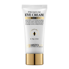 HISTOLAB Age Science Premium Eye Cream 50ml - Крем для шкіри навколо очей з пептидним комплексом HISTOLAB Age Science Premium Eye Cream 50ml - Крем для шкіри навколо очей з пептидним комплексом