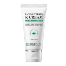 HISTOLAB Derma Science Fade Out Histo K Cream 50ml - Крем після процедур з вітаміном К