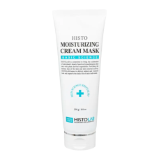 HISTOLAB Basic Science Moisturizing Cream Mask 250ml - Зволожуюча крем-маска HISTOLAB Basic Science Moisturizing Cream Mask 250ml - Зволожуюча крем-маска