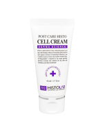 HISTOLAB Post Care Histo Cell Cream 50ml - Постпроцедурный крем с EGF HISTOLAB Post Care Histo Cell Cream 50ml - Постпроцедурный крем с EGF