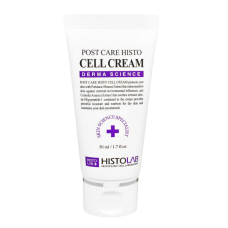 HISTOLAB Post Care Histo Cell Cream 50ml - Крем постпроцедурний з EGF HISTOLAB Post Care Histo Cell Cream 50ml - Крем постпроцедурний з EGF