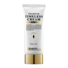 HISTOLAB Age Science Premium Timeless Cream 80ml - Омолоджуючий крем з пептидним комплексом
