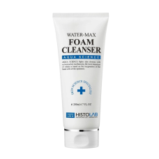 HISTOLAB Water-Max Foam Cleanser 200ml - Очищуюча гель-пінка для обличчя HISTOLAB Water-Max Foam Cleanser 200ml - Очищуюча гель-пінка для обличчя