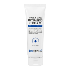 HISTOLAB Aqua Science Water-Max Hydrating Cream 80ml - Крем для інтенсивного зволоження