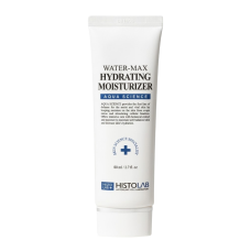 HISTOLAB Aqua Science Water-Max Hydrating Moisturizer 80ml - Зволожуюча емульсія для обличчя HISTOLAB Aqua Science Water-Max Hydrating Moisturizer 80ml - Зволожуюча емульсія для обличчя