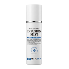 HISTOLAB Aqua Science Water-Max Infusion Mist 200ml - Зволожуюча пре-сироватка-тонік HISTOLAB Aqua Science Water-Max Infusion Mist 200ml - Зволожуюча пре-сироватка-тонік