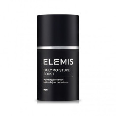 ELEMIS Daily Moisture Boost - Чоловічий зволожуючий крем для обличчя, 50 мл