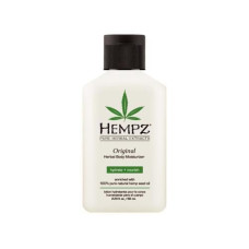  HEMPZ Herbal Body Moisturizer Original 65 мл - Класичне молочко для тіла