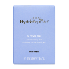 HYDROPEPTIDE 5X Power Peel 30 pads - Омолоджуючий пілінг в серветках HYDROPEPTIDE 5X Power Peel 30 pads - Омолоджуючий пілінг в серветках