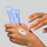 HYDROPEPTIDE Anti-Wrinkle Polish & Plump Peel – Делікатний 2х-фазний омолоджуючий пілінг (mini size) - фото №4