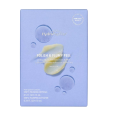 HYDROPEPTIDE Anti-Wrinkle Polish & Plump Peel – Делікатний 2х-фазний омолоджуючий пілінг (mini size)