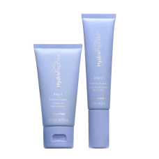 HYDROPEPTIDE Anti-Wrinkle Polish & Plump Peel – Делікатний 2х-фазний омолоджуючий пілінг