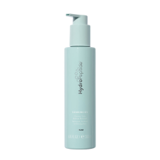 HYDROPEPTIDE Cleansing Gel 200ml - Очищувальний гель 3в1