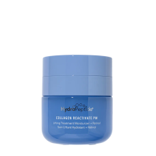 HYDROPEPTIDE Collagen ReActivate PM 30ml – Зволожувальний ліфтинг-крем з ретинолом HYDROPEPTIDE Collagen ReActivate PM 30ml – Зволожувальний ліфтинг-крем з ретинолом