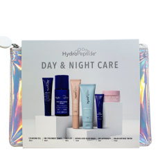 HYDROPEPTIDE Day & Night Care - Набір для денного і нічного догляду HYDROPEPTIDE Day & Night Care - Набір для денного і нічного догляду