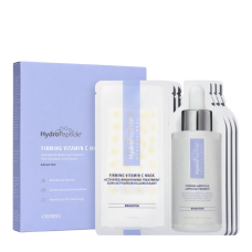 HYDROPEPTIDE Firming Vitamin C Mask 4х22ml – Маска для активного освітлення HYDROPEPTIDE Firming Vitamin C Mask 4х22ml – Маска для активного освітлення
