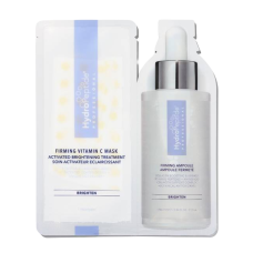 HYDROPEPTIDE Single Firming Vitamin C Mask 22ml – Маска для активного освітлення (1шт) HYDROPEPTIDE Single Firming Vitamin C Mask 22ml – Маска для активного освітлення (1шт)